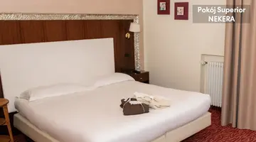 Hotel Maggiore Bologna