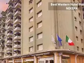 Hotel Maggiore Bologna