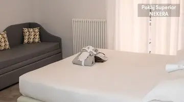 Hotel Maggiore Bologna