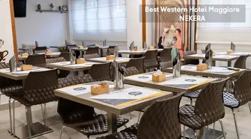 Hotel Maggiore Bologna