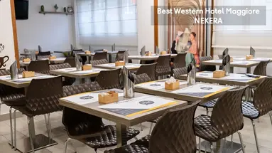 Hotel Maggiore Bologna