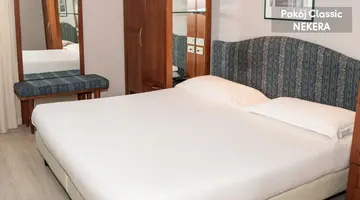 Hotel Maggiore Bologna