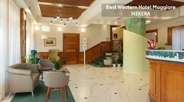 Hotel Maggiore Bologna