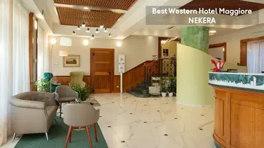 Hotel Maggiore Bologna
