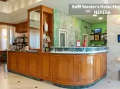 Hotel Maggiore Bologna