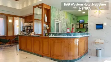 Hotel Maggiore Bologna