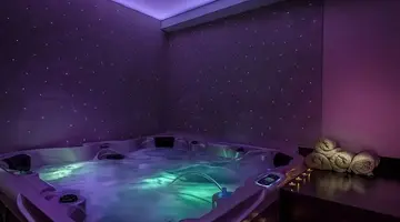 Hotel Magic Aqua Rock Gardens