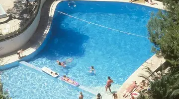 Hotel Magic Aqua Rock Gardens