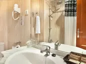 Hotel Magic Aqua Rock Gardens