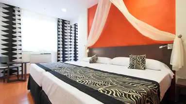 Hotel Magic Aqua Rock Gardens