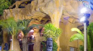 Hotel Magic Aqua Rock Gardens