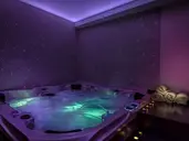 Hotel Magic Aqua Rock Gardens