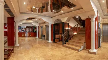 Hotel Magic Cristal Park