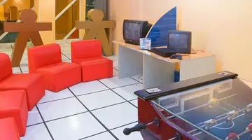 Hotel Magic Cristal Park
