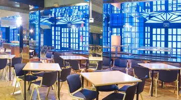 Hotel Magic Cristal Park