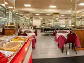 Hotel Magic Cristal Park