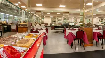 Hotel Magic Cristal Park