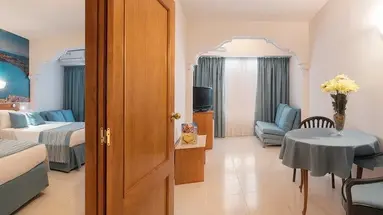 Hotel Magic Cristal Park