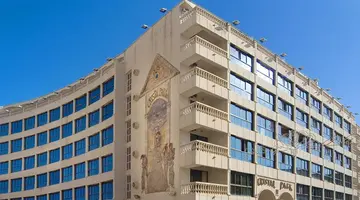 Hotel Magic Cristal Park