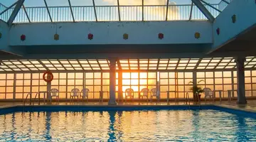 Hotel Magic Cristal Park