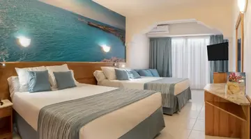 Hotel Magic Cristal Park