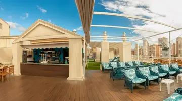 Hotel Magic Cristal Park