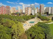 Hotel Magic Cristal Park