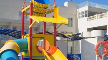 Hotel Magic Cristal Park