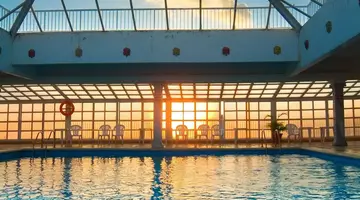 Hotel Magic Cristal Park