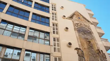 Hotel Magic Cristal Park