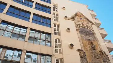 Hotel Magic Cristal Park