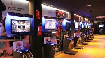 Hotel Magic Cristal Park