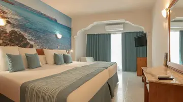 Hotel Magic Cristal Park