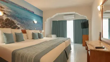 Hotel Magic Cristal Park