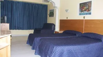 Hotel Magic Cristal Park