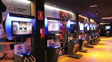 Hotel Magic Cristal Park