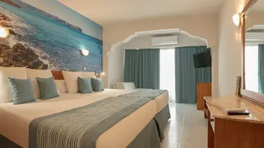 Hotel Magic Cristal Park