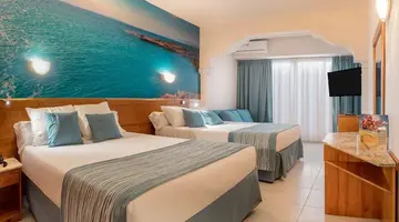 Hotel Magic Cristal Park