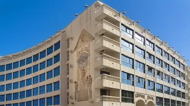 Hotel Magic Cristal Park