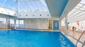 Hotel Magic Cristal Park