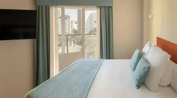 Hotel Magic Cristal Park