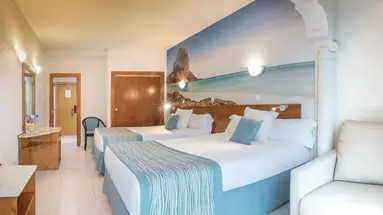 Hotel Magic Cristal Park