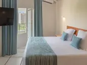 Hotel Magic Cristal Park