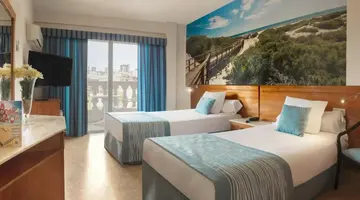Hotel Magic Cristal Park