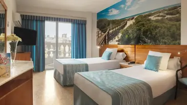 Hotel Magic Cristal Park