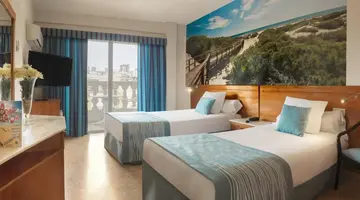 Hotel Magic Cristal Park