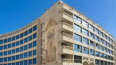 Hotel Magic Cristal Park