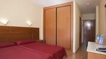Hotel Magic Villa Benidorm