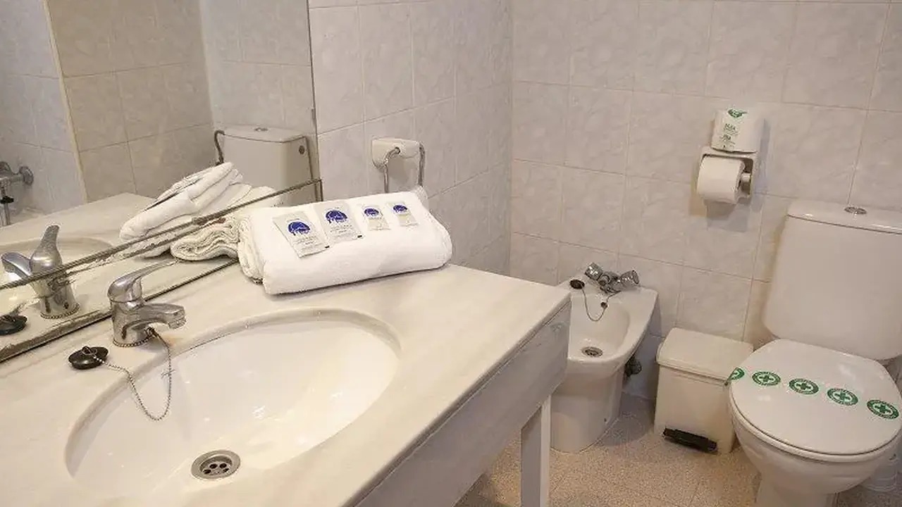 Hotel Magic Villa Benidorm