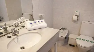 Hotel Magic Villa Benidorm